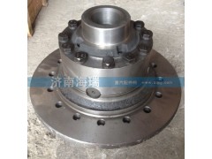 A23235K2143,美馳輪間差速器總成,濟南海瑞重型汽車經銷中心