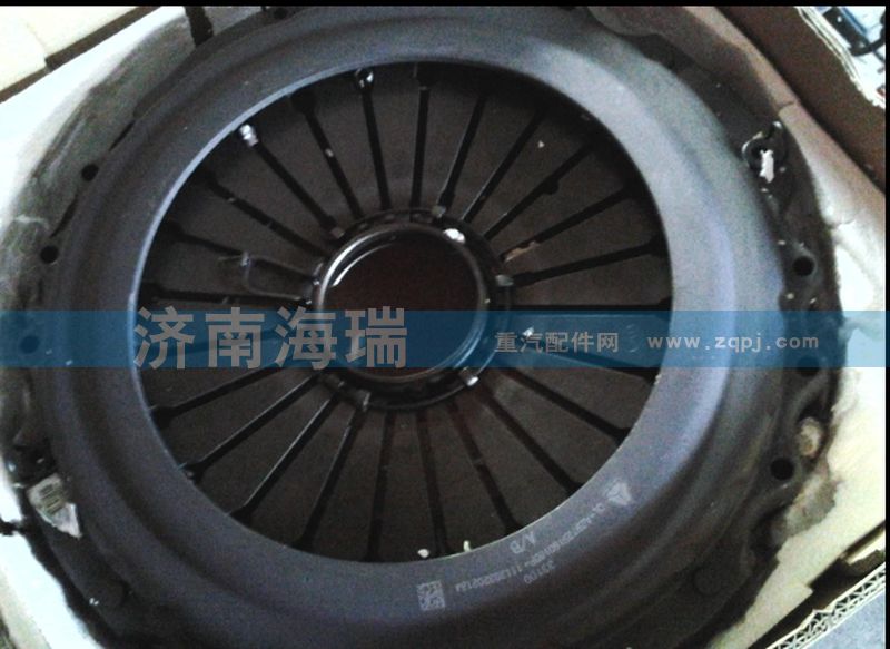 離合器壓盤430-AZ9725160100/AZ9725160100