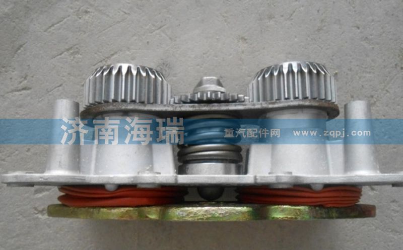 AZ91004435001,制動(dòng)活塞總成,濟(jì)南海瑞重型汽車經(jīng)銷中心
