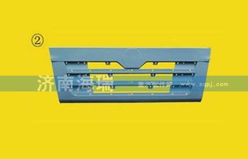 F300前面罩DZ132411101/DZ132411101