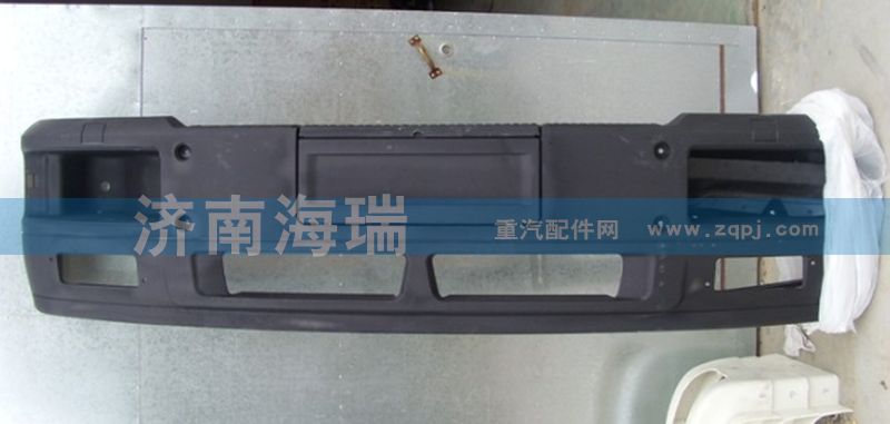 ,F2000整體式保險杠,濟南海瑞重型汽車經銷中心