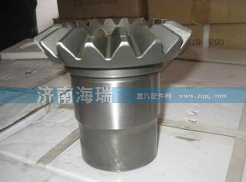 陜汽469半軸齒輪HD469-2510016/HD469-2510016