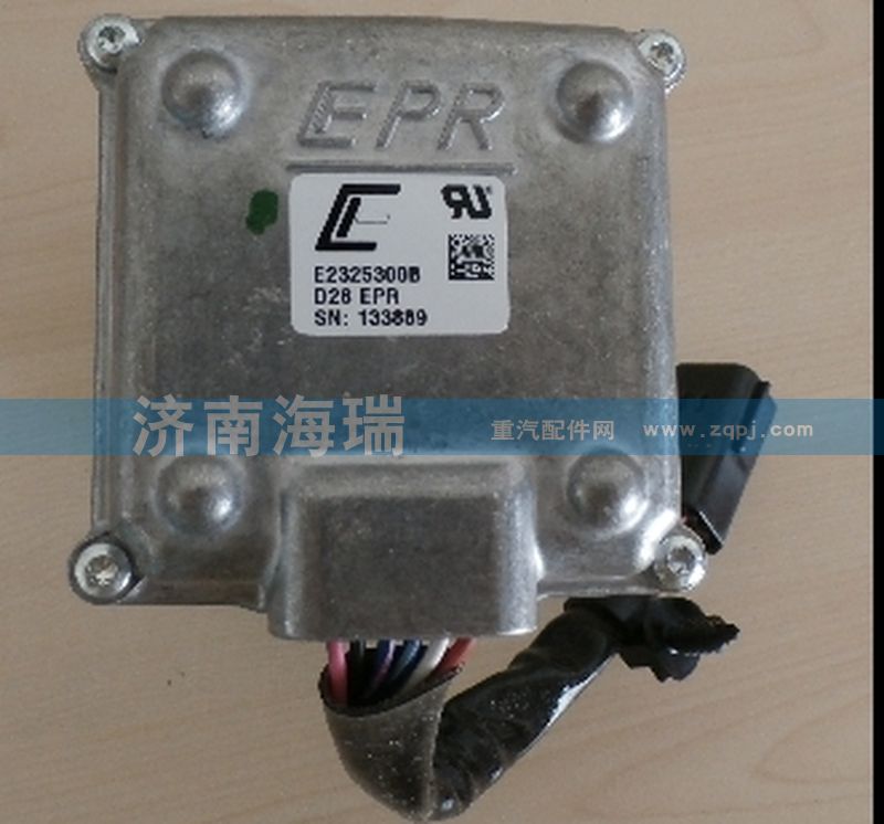 電子調(diào)壓器CNGVG1238110013/VG1238110013