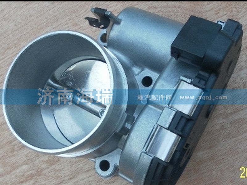 CNG電子節氣門VG1560110402/VG1560110402