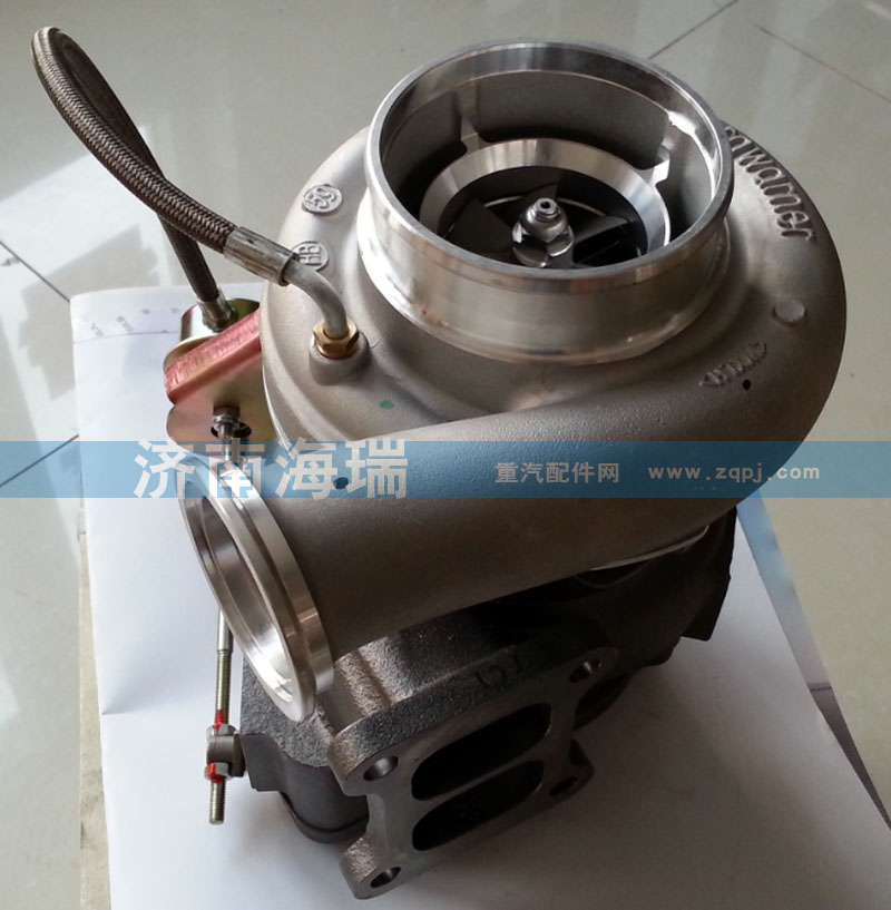 增壓器總成VG2600118896/VG2600118896