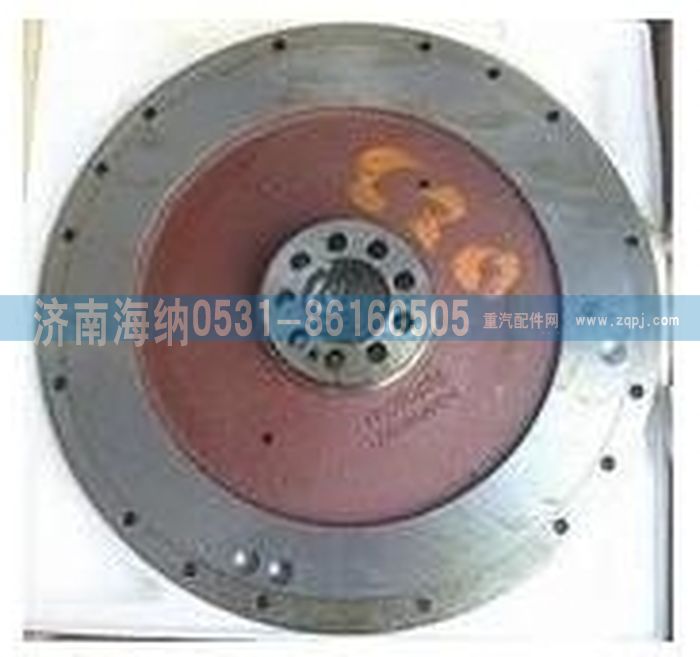 612600020220A,飛輪(Ф430),濟南海納汽配有限公司