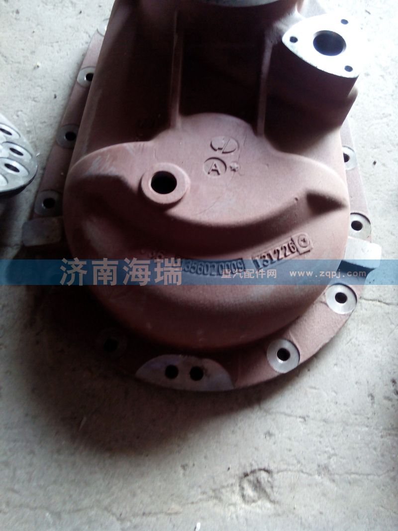 HD-169-2502025,漢德469過渡箱蓋,濟(jì)南海瑞重型汽車經(jīng)銷中心
