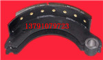 新款前制動蹄AZ9100440030/AZ9100440030