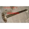 半軸（HOWO 右短96mm）46齒AZ9360341010