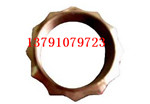 漢德AC-16角齒螺母AZ9981320106/AZ9981320106