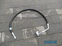 1B22081280173,蒸發(fā)器出口管,北京遠(yuǎn)大歐曼汽車(chē)配件有限公司
