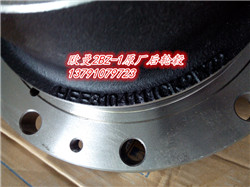 歐曼后輪轂ZBZ3104111CK/ZBZ3104111CK