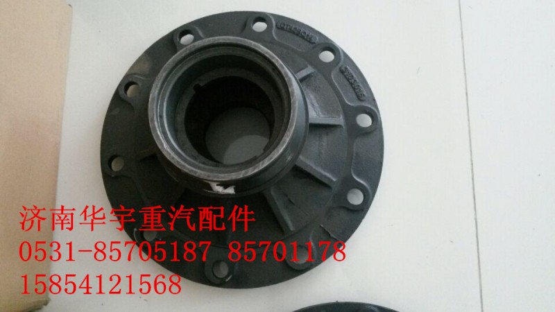 QT42AQ0-3103001,前輪轂,濟南金航建汽車配件銷售中心