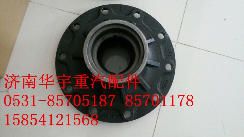 QT42AQ0-3103001,前輪轂,濟南金航建汽車配件銷售中心