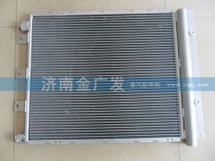 DZ13241824360,陜汽德龍冷凝器 M3000,濟南金廣發商貿有限公司
