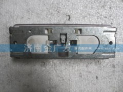 81.25201.6207,駕駛室后圍照明燈,濟南金廣發商貿有限公司