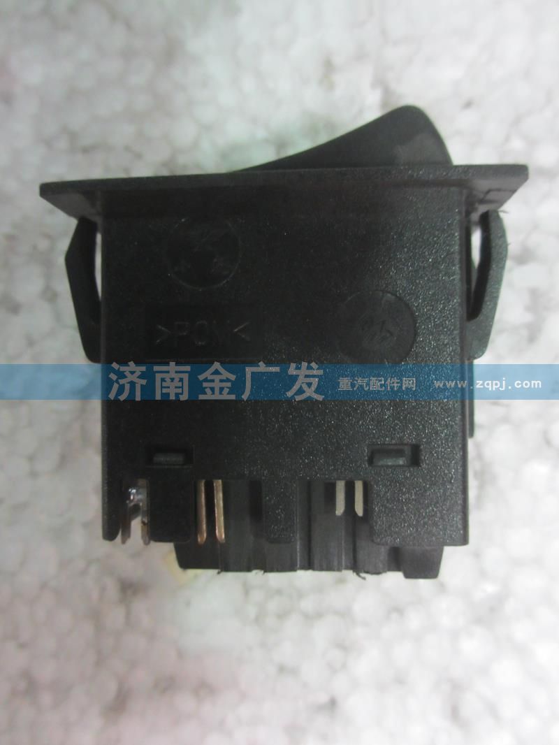81.25505.6266,雙油箱油量轉換開關,濟南金廣發商貿有限公司