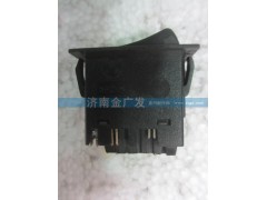 81.25505.6266,雙油箱油量轉換開關,濟南金廣發商貿有限公司