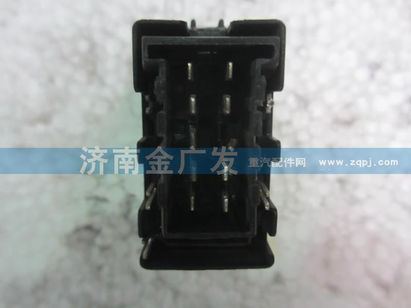 81.25505.6266,雙油箱油量轉換開關,濟南金廣發商貿有限公司