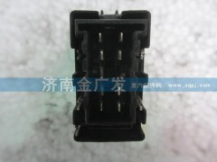 81.25505.6266,雙油箱油量轉換開關,濟南金廣發商貿有限公司