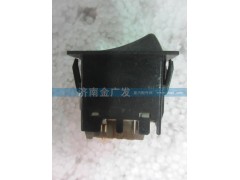 81.25505.6327,高頂駕駛室天窗照明翹板開關(guān),濟南金廣發(fā)商貿(mào)有限公司