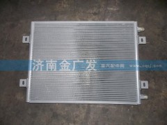 DZ13241824330,前置冷凝器,濟南金廣發商貿有限公司