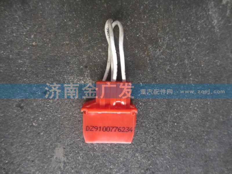 DZ9100776234,24V收放機連接線,濟南金廣發商貿有限公司