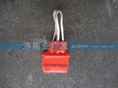 DZ9100776234,24V收放機連接線,濟南金廣發商貿有限公司