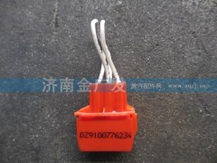 DZ9100776234,24V收放機連接線,濟南金廣發商貿有限公司