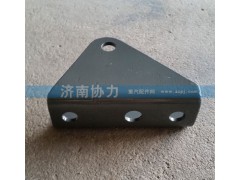 AZ1651440202,減震器下支架,濟南明鉅汽車配件有限公司（原濟南協力）