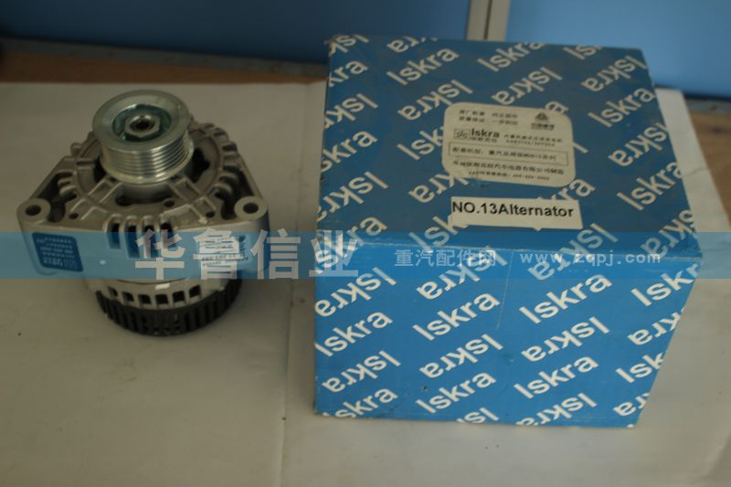 發(fā)電機(jī)HOWOVG1560090011/VG1560090011