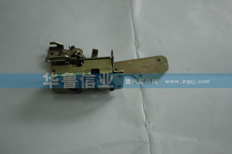 右車門鎖體A7系列WG1664340009/WG1664340009