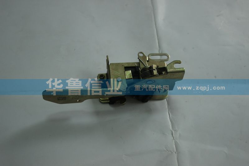 右車門鎖體A7系列WG1664340009/WG1664340009