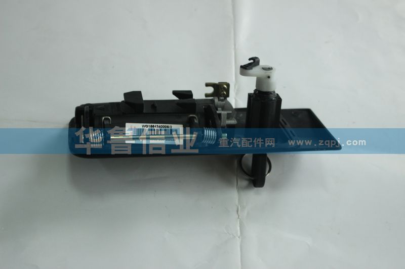 重汽A7系列右車門外手柄總成WG1664340005/WG1664340005