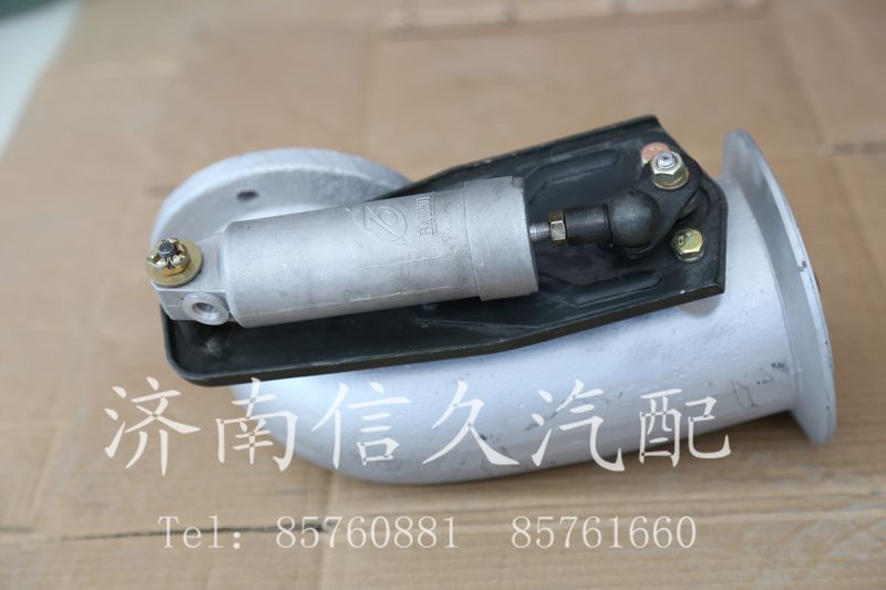 AZ9731540001,排氣蝶閥,濟南信久汽配銷售中心