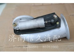 AZ9731540001,排氣蝶閥,濟南信久汽配銷售中心