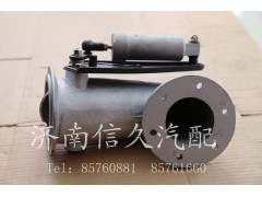 AZ9731540001,排氣蝶閥,濟南信久汽配銷售中心