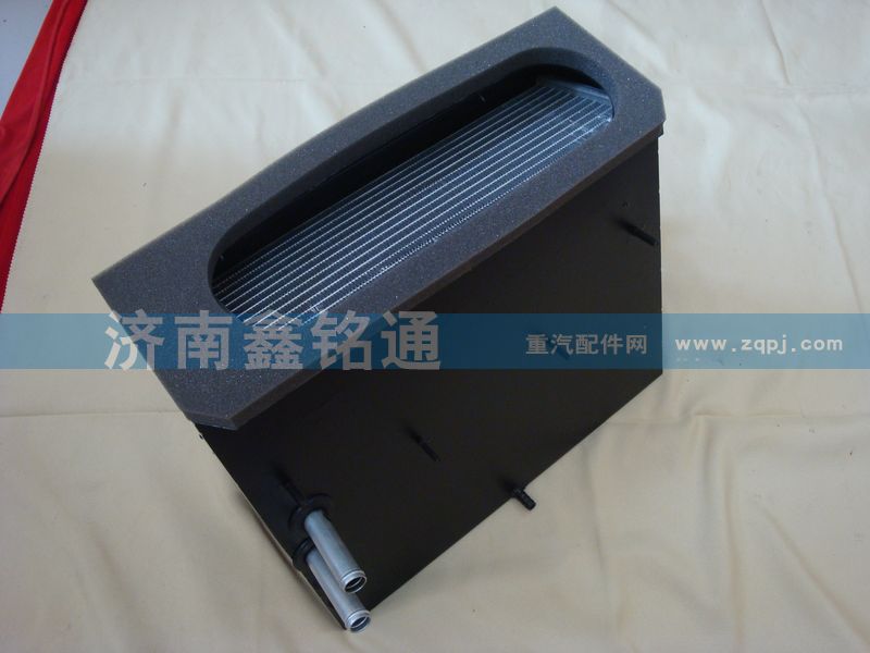 陜汽奧龍老式單暖風機總成/