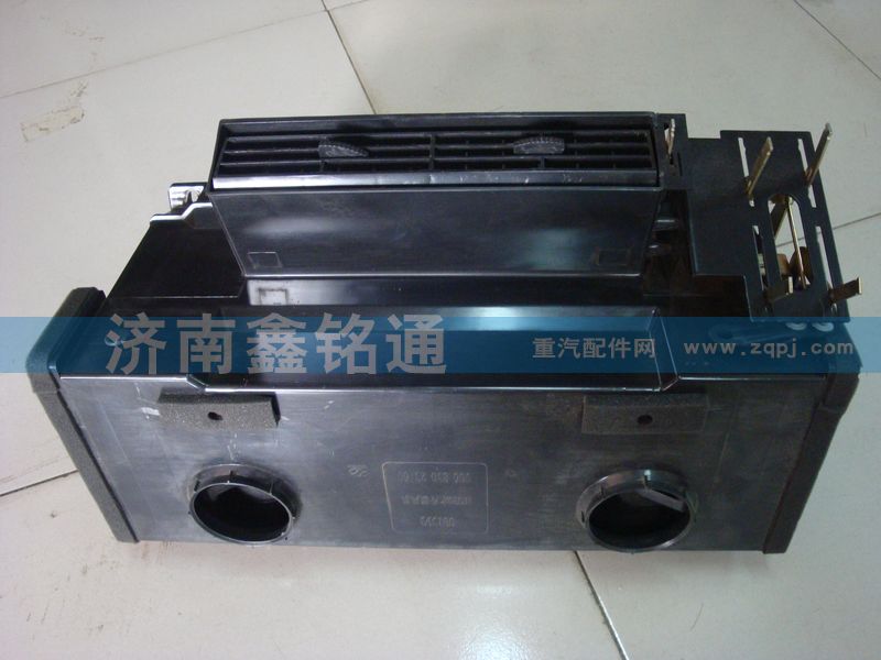 ,暖風機總成,濟南晨駿汽車空調有限公司