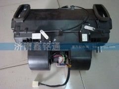 5148300161,暖風機總成,濟南晨駿汽車空調有限公司