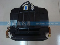 ,暖風機總成,濟南晨駿汽車空調有限公司