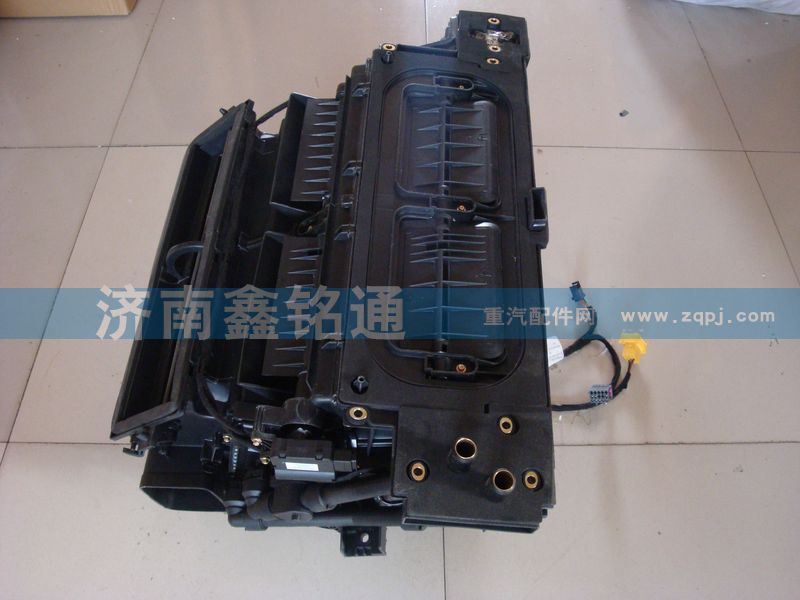 HY8101-300019,暖風(fēng)機(jī)總成,濟(jì)南晨駿汽車空調(diào)有限公司