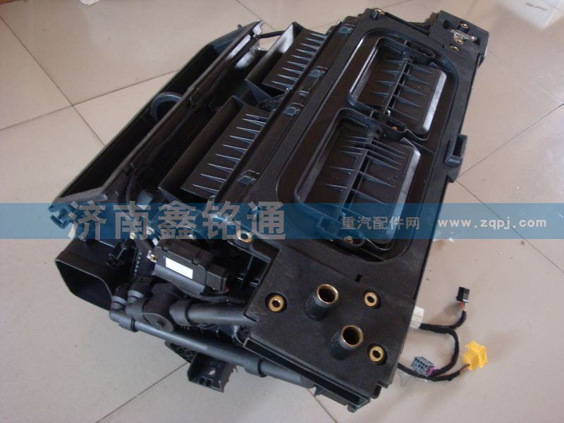 HY8101-300019,暖風(fēng)機(jī)總成,濟(jì)南晨駿汽車空調(diào)有限公司