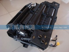 HY8101-300019,暖風(fēng)機(jī)總成,濟(jì)南晨駿汽車空調(diào)有限公司