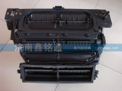 HY8101-300019,暖風(fēng)機(jī)總成,濟(jì)南晨駿汽車空調(diào)有限公司