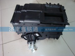 ,手動暖風機,濟南晨駿汽車空調有限公司
