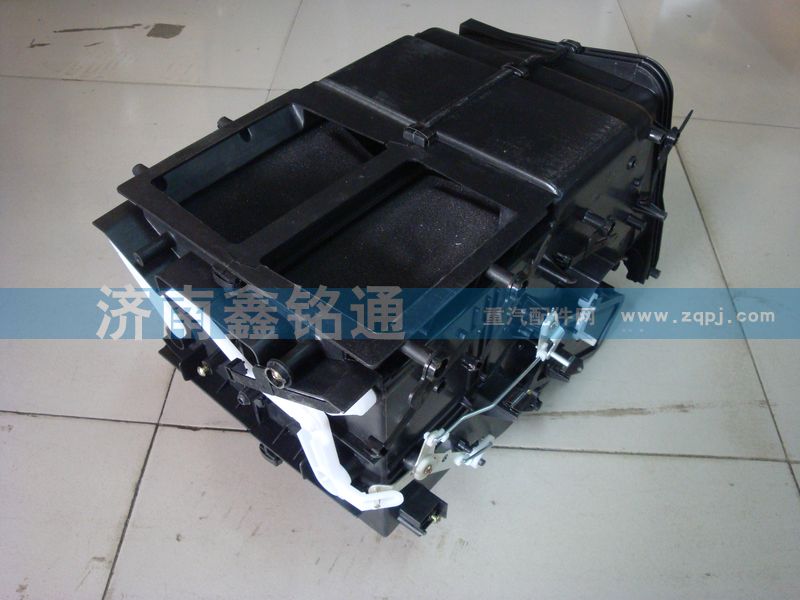 ,手動暖風機,濟南晨駿汽車空調有限公司