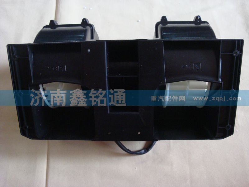 陜汽德龍F2000暖風電機/81.61930.0054