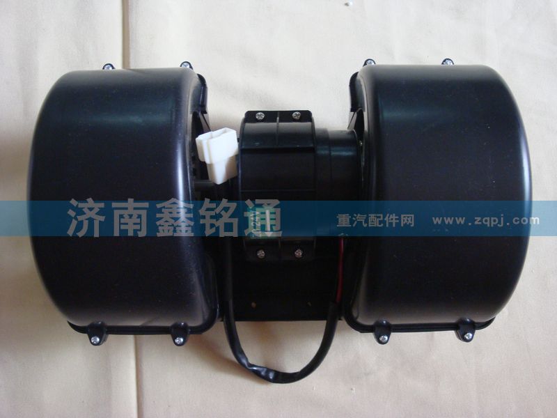 陜汽德龍F2000暖風電機/81.61930.0054