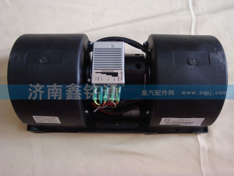 北奔三電80A暖風電機/5148300008